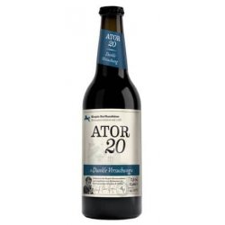 Brauhaus Riegele Ator 20