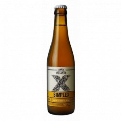 De Ranke Simplex - Cantina della Birra