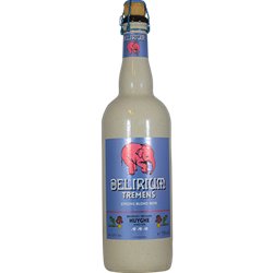 Delirium Tremens