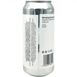 GlassHouse Beer Co Bringing Seshy Back