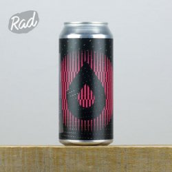 Overtone x Pollys The Mashup: Splur - Radbeer