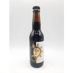 Ravnodenstvie Islay BA - De Struise Brouwers