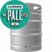 Camden  Pale Ale (50L A-Type Keg) 