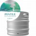 Burnt Mill Pintle (30L Sankey Keg) Burnt Mill Pintle (30L Sankey Keg)