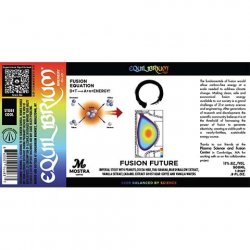 Equilibrium Brewery Fusion Future