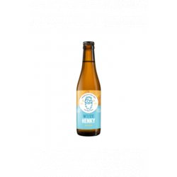 Henky Bier          Wijze Henky 33cl - Craft Only -  redirecciona  hellobier