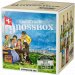 Appenzeller Bier GnossBox - 9 x 33 cl 