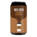 Hope Milk Coffee Stout 