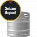 Brasserie Dupont  Saison Dupont (20L Sankey Keg) 