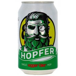 Egger Hopfer - Drinks of the World