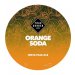 Frau Gruber - Orange Soda  - 20L keg 
