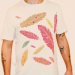 Omnipollo Bianca Neon Rain t-shirt 