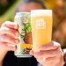 One Drop Brewing x Parrotdog - Hide Away DDH Hazy IPA One Drop Brewing x Parrotdog - Hide Away DDH Hazy IPA