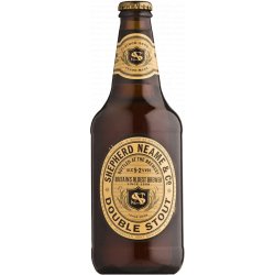 Shepherd Neame Double Stout Shepherd Neame Double Stout