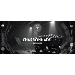 Daddy Brew Charbonnade