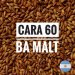 Malta Caramelo 60 Ba-Malt Malta Caramelo 60 Ba-Malt