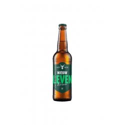 Hert Bier          Nieuw Leven 33 cl - Craft Only -  redirecciona  hellobier