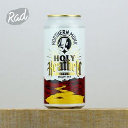 Northern Monk Holy Heathen - Radbeer