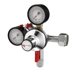 Redutor CO2 - Oficina da Cerveja