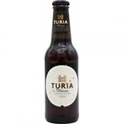 Cerveza Turia Märzen... - Bodegas Júcar