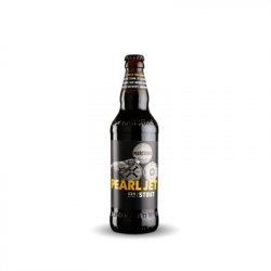 Marston Pearl Jet Stout - Cervezus