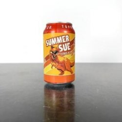 Toppling Goliath Brewing Co. Summer Sue