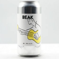 Beak BE