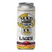 Mad Charlies Lager Mad Charlies Lager