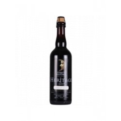 Straffe Hendrik Heritage Straffe Hendrik Heritage