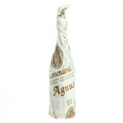 Acheter une bière triple corsendonk Agnus bière belge - Olivier, vins et compagnie