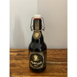 Brasserie des Légendes Hercule Stout
