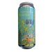 Jackalhop - Forêt Ancienne - 355ml 