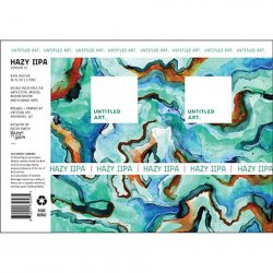 Untitled Art Hazy IIPA (Version 12)