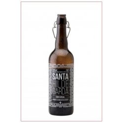 Ilda’s Caja 6 Cervezas SANTA HILDEGARDA 75cl - Ilda’s Town Beer