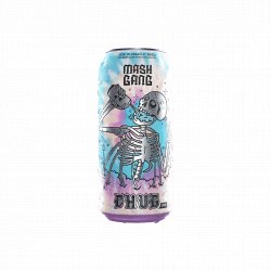 Mash Gang - Chug IPA - The Sobr Market