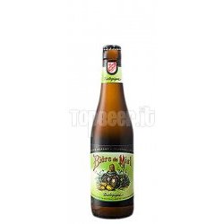 DUPONT Biere de Miel Bio 33Cl - TopBeer