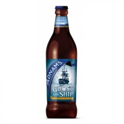 Adnams Ghost Ship - Cervezus