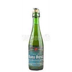 DUPONT Avec Les Bons Voeux 37,5Cl - TopBeer