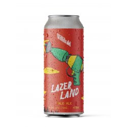 Willibald Lazer Land - Willibald Farm Brewery