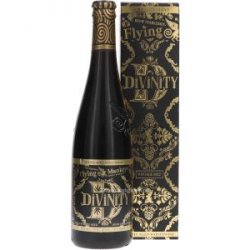 Flying Monkeys Divinity Vintage 2012 Barrel Aged Barleywine - Drankgigant.nl