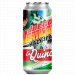 Juego Vertical La Quince Hazy IPA Juego Vertical La Quince Hazy IPA