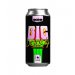 Oso - Big Daddy (collab Lervig) - 440ml can 