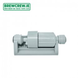 Flow Control - 38 x 516 JG & Bracket - The Brew Crew