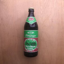 Flotzinger - Wies'n Marzen 5.8% (500ml) - Beer Zoo