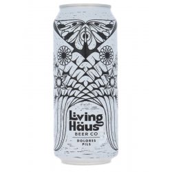 Living Häus - Dolores - Beerdome