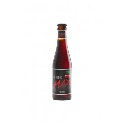 Omer vander Ghinste          Kriek Max 25Cl - Craft Only -  redirecciona  hellobier