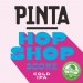 PINTA Hop Shop: Score 500ml 