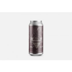 Apex Brewing Company Thunder Hex DIPA