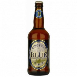 Ridgeway Blue Gluten Free - Cantina della Birra