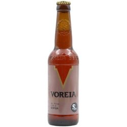 VOREIA INDIA PALE ALE 330ml - Ekava - Κάβα Κελάρι - Kava Kelari-